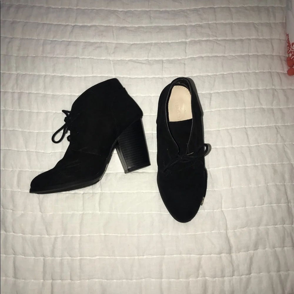 Booties